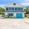 Seahorse Suite home