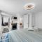 Seahorse Suite home