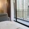 Studio with Rooftop Pool at Youth City Nilai by DKAY HOMES, near USIM KLIA