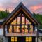 Sky House chalet