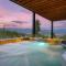 Sky House chalet