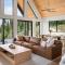 Sky House chalet