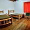 Green Lodge - Ayampe