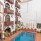 Dhow Palace Hotel
