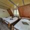 Yaxlik River Lodge
