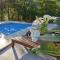 Jungle View Resort