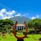 Finca Montaña Sagrada