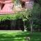 Garden House