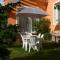 Camping Mas Piques - Bourg-Madame