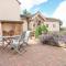 Bellamour End Cottage