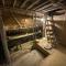 Royal mountain Hut