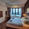 H&W Sunway Onsen Suites Services Tambun Ipoh S-07-05