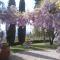 La Loggia - Villa Gloria -Adults Only - Quercegrossa