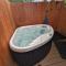 The Nest Cottage with Hot Tub in Downtown Manitou Springs
