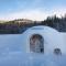 Sorrisniva Igloo Hotel