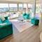 Appartement T3 vue panoramique