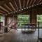 Modern Farmhouse in Pagnano Italy near Forest