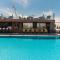 Baron Hotel Cairo