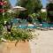 Villa Gecko, Arillas