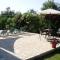 Villa Gecko, Arillas
