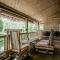 Metis Eco Lodge
