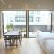 Upflo Hostel