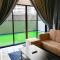 Studio with Rooftop Pool at Youth City Nilai by DKAY HOMES, near USIM KLIA