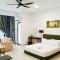 Studio with Rooftop Pool at Youth City Nilai by DKAY HOMES, near USIM KLIA