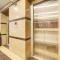 Super Townhouse Rcc Hotel Banjara Hills