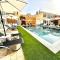 Sun Plaza Suites - Adults Only