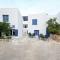 Holidays in Paros
