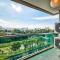 Ipoh Town Kinta Riverfront Apartment 7pax by Glamorous