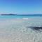 La Sima villa con piscina vista mare San Pantaleo Sardegna
