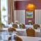 Hotel Golden Eagle