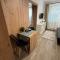 Brigitte Apartments