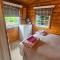 Cosy 2 bedroom Log Cabin in Snowdonia Cabin151 Cosy 2 bedroom Log Cabin in Snowdonia Cabin151