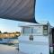 Nefeli's Dollhouse Caravan 3 minutes from Geroskipou Beach