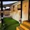 Nefeli's Dollhouse Caravan 3 minutes from Geroskipou Beach