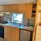 Nefeli's Dollhouse Caravan 3 minutes from Geroskipou Beach