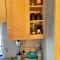 Nefeli's Dollhouse Caravan 3 minutes from Geroskipou Beach