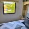 Nefeli's Dollhouse Caravan 3 minutes from Geroskipou Beach