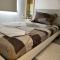 Nefeli's Dollhouse Caravan 3 minutes from Geroskipou Beach