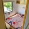 Nefeli's Dollhouse Caravan 3 minutes from Geroskipou Beach