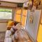 Nefeli's Dollhouse Caravan 3 minutes from Geroskipou Beach
