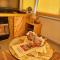 Nefeli's Dollhouse Caravan 3 minutes from Geroskipou Beach