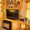 Nefeli's Dollhouse Caravan 3 minutes from Geroskipou Beach
