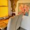Nefeli's Dollhouse Caravan 3 minutes from Geroskipou Beach