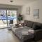 Beautiful 2 Bed Ground Floor Apartment With Pool