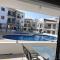 Beautiful 2 Bed Ground Floor Apartment With Pool