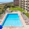 Steps to Oceanside Condo